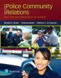 Police Community Relations And The Administration Of Justice - Preview