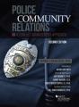Police Community Relations - Preview
