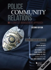 Capa do artigo Police Community Relations
