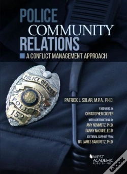 Capa do artigo Police Community Relations