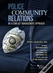 Capa do artigo Police Community Relations