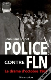 Capa do artigo Police Contre Fln