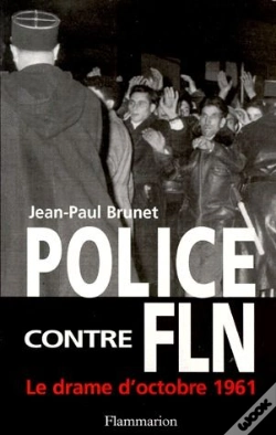 Capa do artigo Police Contre Fln