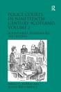 Police Courts In Nineteenth-Century Scotland, Volume 2 - Preview
