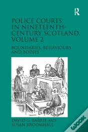 Capa do artigo Police Courts In Nineteenth-Century Scotland, Volume 2