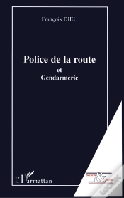 Capa do artigo Police De La Route : Et Gendarmerie