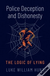 Capa do artigo Police Deception And Dishonesty
