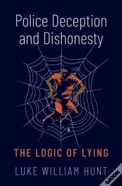 Capa do artigo Police Deception And Dishonesty