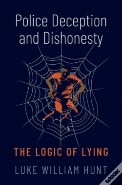 Capa do artigo Police Deception And Dishonesty