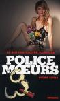 Police Des Moeurs 210 - Preview