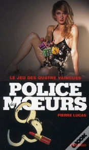 Capa do artigo Police Des Moeurs 210