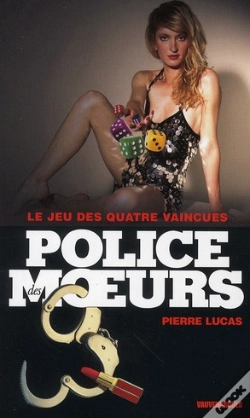 Capa do artigo Police Des Moeurs 210