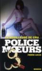 Police Des Moeurs 211 - Preview