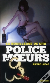 Capa do artigo Police Des Moeurs 211