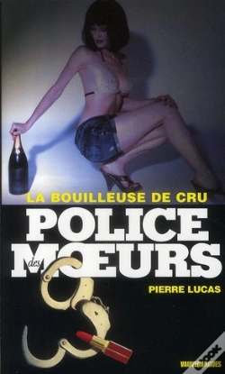 Capa do artigo Police Des Moeurs 211