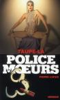 Police Des Moeurs 212 Taupe La - Preview