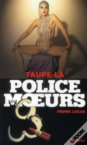 Capa do artigo Police Des Moeurs 212 Taupe La