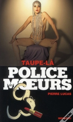 Capa do artigo Police Des Moeurs 212 Taupe La