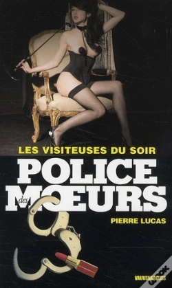 Capa do artigo Police Des Moeurs 213 Les Visiteuses Du Soir