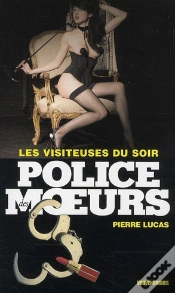 Capa do artigo Police Des Moeurs 213 Les Visiteuses Du Soir