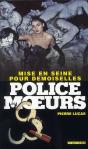 Police Des Moeurs 221 - Preview