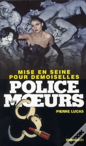 Capa do artigo Police Des Moeurs 221