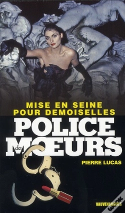 Capa do artigo Police Des Moeurs 221