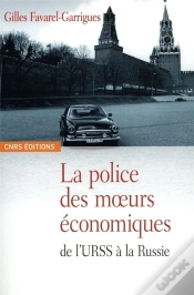 Capa do artigo Police Des Moeurs Économiques De L