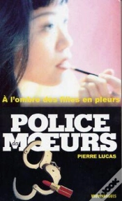 Capa do artigo Police Des Moeurs