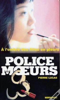 Capa do artigo Police Des Moeurs