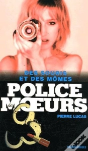 Capa do artigo Police Des Moeurs