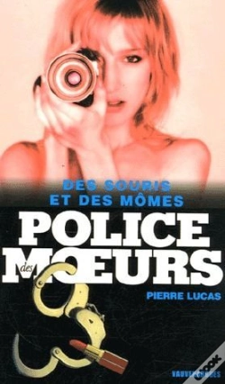 Capa do artigo Police Des Moeurs