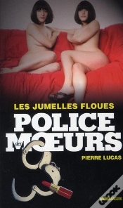 Capa do artigo Police Des Moeurs