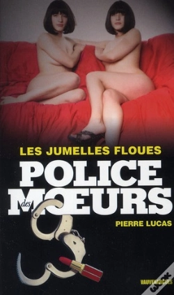 Capa do artigo Police Des Moeurs