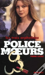 Capa do artigo Police Des Moeurs T.143