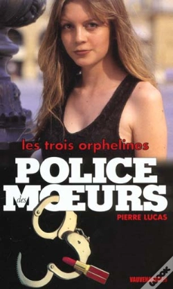 Capa do artigo Police Des Moeurs T.143