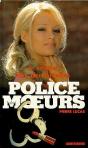 Police Des Moeurs T.145; Le Sentier Des Demoiselles - Preview