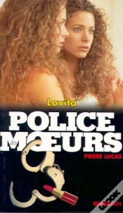 Capa do artigo Police Des Moeurs T.146; Lovita