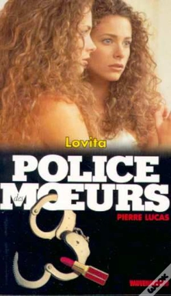 Capa do artigo Police Des Moeurs T.146; Lovita