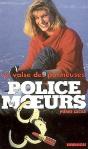 Police Des Moeurs T.151 - Preview