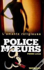 Capa do artigo Police Des Moeurs T.153
