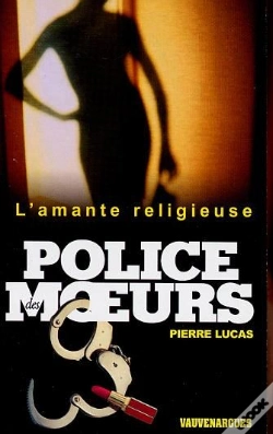 Capa do artigo Police Des Moeurs T.153