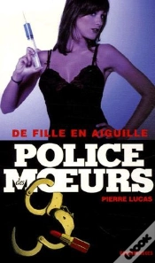 Capa do artigo Police Des Moeurs T.177