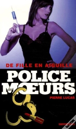 Capa do artigo Police Des Moeurs T.177
