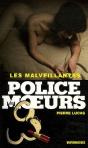 Police Des Moeurs T.179; Les Malveillantes - Preview