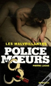 Capa do artigo Police Des Moeurs T.179; Les Malveillantes