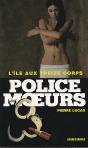 Police Des Moeurs T.181; L'Île Aux Treize Corps - Preview