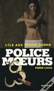 Capa do artigo Police Des Moeurs T.181; L