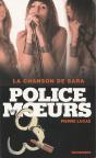 Police Des Moeurs T.182; La Chanson De Sara - Preview