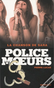 Capa do artigo Police Des Moeurs T.182; La Chanson De Sara